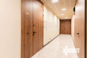1-к квартира, вторичка, 50м2, 14/24 этаж