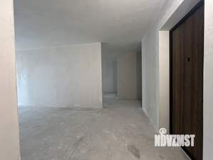 2-к квартира, сданный дом, 77м2, 5/16 этаж