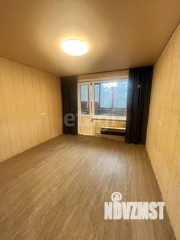 1-к квартира, вторичка, 33м2, 2/9 этаж