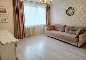 2-к квартира, вторичка, 44м2, 1/5 этаж