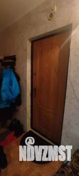1-к квартира, вторичка, 37м2, 2/9 этаж
