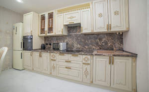 3-к квартира, вторичка, 80м2, 2/20 этаж