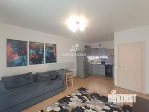2-к квартира, вторичка, 51м2, 3/25 этаж