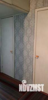 2-к квартира, вторичка, 43м2, 3/5 этаж
