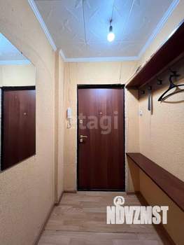 1-к квартира, вторичка, 30м2, 5/9 этаж