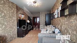 3-к квартира, вторичка, 80м2, 11/13 этаж
