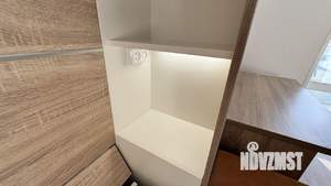 Студия квартира, вторичка, 34м2, 7/27 этаж