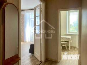2-к квартира, вторичка, 57м2, 5/5 этаж