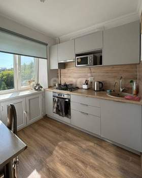 2-к квартира, вторичка, 42м2, 4/5 этаж