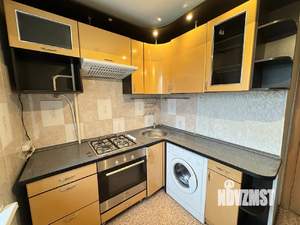 3-к квартира, вторичка, 60м2, 6/9 этаж