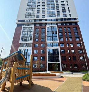 1-к квартира, вторичка, 37м2, 7/29 этаж