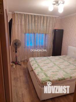 3-к квартира, вторичка, 74м2, 6/9 этаж