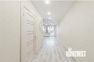 Студия квартира, вторичка, 24м2, 18/25 этаж