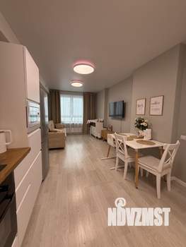 2-к квартира, вторичка, 63м2, 14/25 этаж