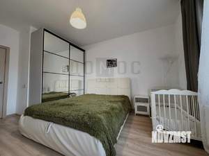 3-к квартира, вторичка, 80м2, 2/19 этаж