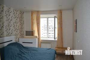 2-к квартира, вторичка, 40м2, 7/9 этаж