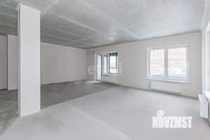 2-к квартира, вторичка, 89м2, 2/4 этаж