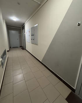 1-к квартира, вторичка, 39м2, 22/26 этаж