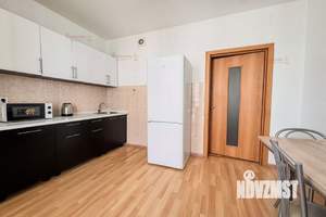 2-к квартира, вторичка, 58м2, 8/8 этаж