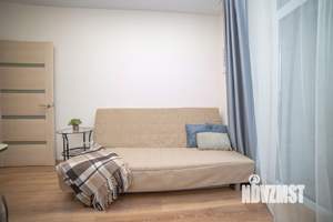 1-к квартира, вторичка, 40м2, 6/13 этаж