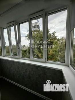 Студия квартира, вторичка, 21м2, 2/3 этаж