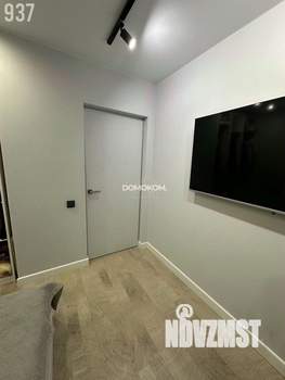 1-к квартира, вторичка, 37м2, 5/17 этаж