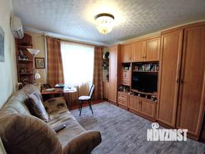1-к квартира, вторичка, 29м2, 3/5 этаж