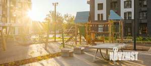 3-к квартира, вторичка, 76м2, 4/24 этаж