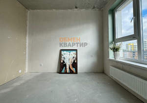 3-к квартира, вторичка, 75м2, 4/24 этаж