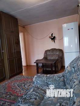 3-к квартира, вторичка, 58м2, 4/5 этаж