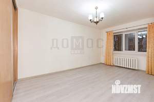 1-к квартира, вторичка, 31м2, 1/5 этаж