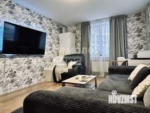 2-к квартира, вторичка, 61м2, 21/26 этаж