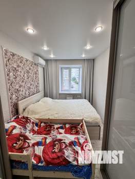 2-к квартира, вторичка, 45м2, 2/9 этаж