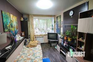 3-к квартира, вторичка, 59м2, 1/5 этаж