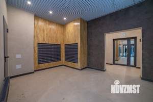 Студия квартира, сданный дом, 25м2, 3/25 этаж