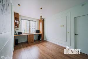 3-к квартира, вторичка, 81м2, 8/16 этаж