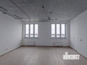 2-к квартира, вторичка, 48м2, 25/25 этаж