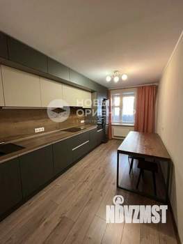 3-к квартира, вторичка, 81м2, 11/16 этаж