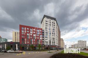 Студия квартира, вторичка, 27м2, 11/15 этаж