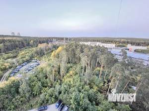 1-к квартира, вторичка, 49м2, 13/26 этаж