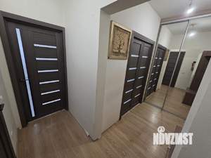 1-к квартира, вторичка, 37м2, 1/3 этаж