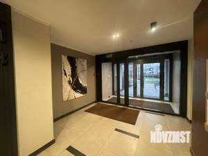 Студия квартира, вторичка, 26м2, 12/15 этаж