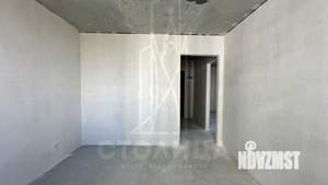 1-к квартира, вторичка, 41м2, 15/26 этаж