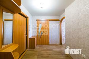 2-к квартира, вторичка, 48м2, 11/12 этаж