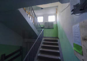 2-к квартира, вторичка, 53м2, 4/9 этаж