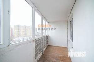 1-к квартира, вторичка, 39м2, 10/16 этаж