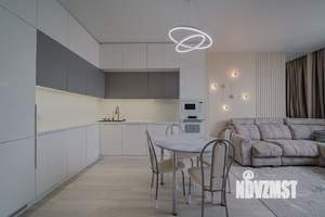 3-к квартира, вторичка, 75м2, 18/21 этаж