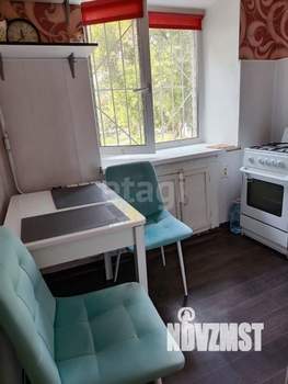 2-к квартира, вторичка, 43м2, 1/3 этаж