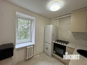 1-к квартира, вторичка, 33м2, 2/5 этаж