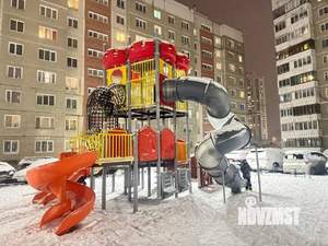 2-к квартира, вторичка, 53м2, 9/9 этаж